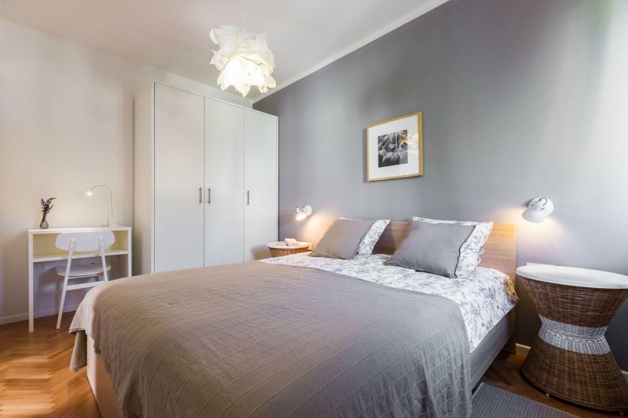 Apartments Tomislav Primorska Novalja Zewnętrze zdjęcie